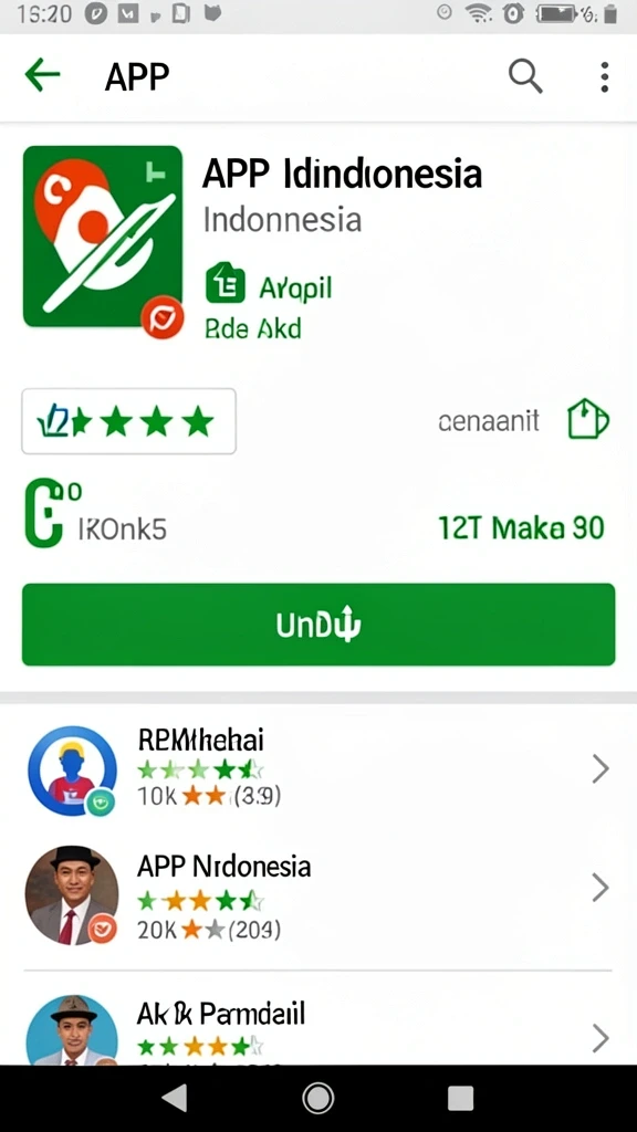 Tangkapan layar menampilkan jackpot progresif yang mengesankan.