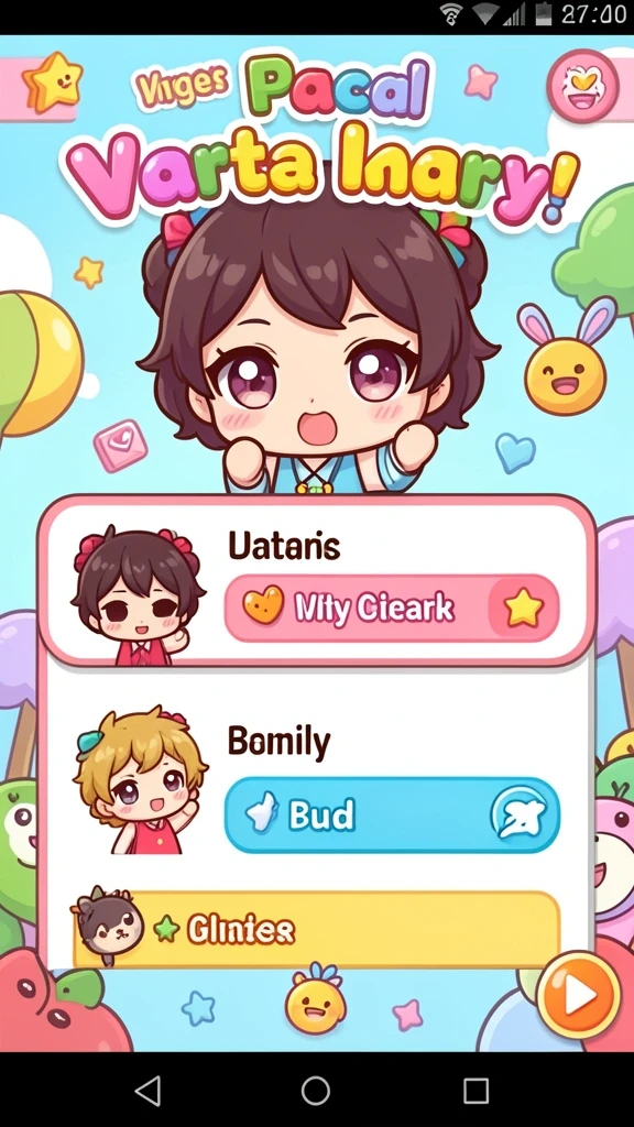 Screenshot dari misi multiplayer yang seru.