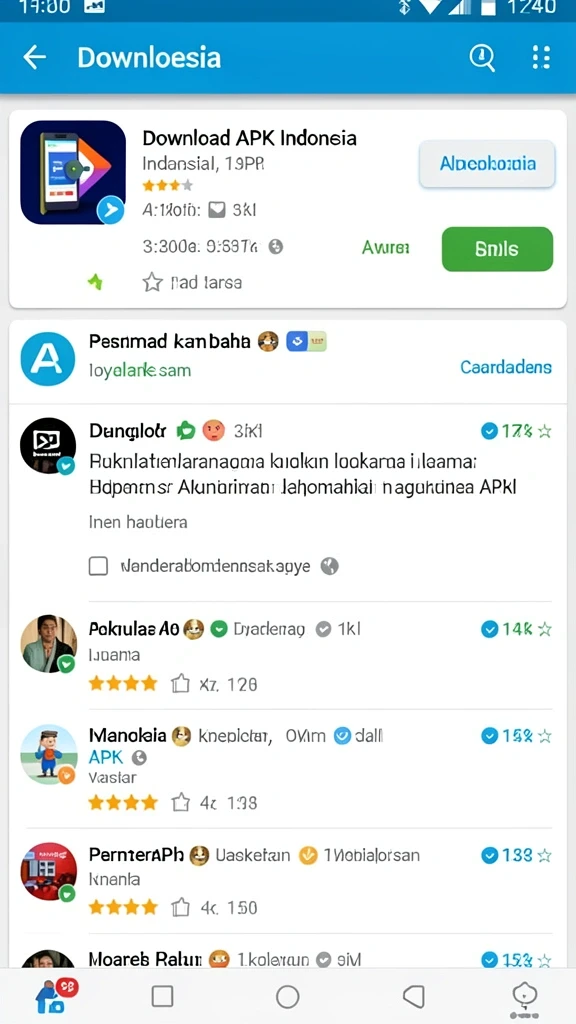 Karakter yang dapat dipilih dalam AUTOWIN88.