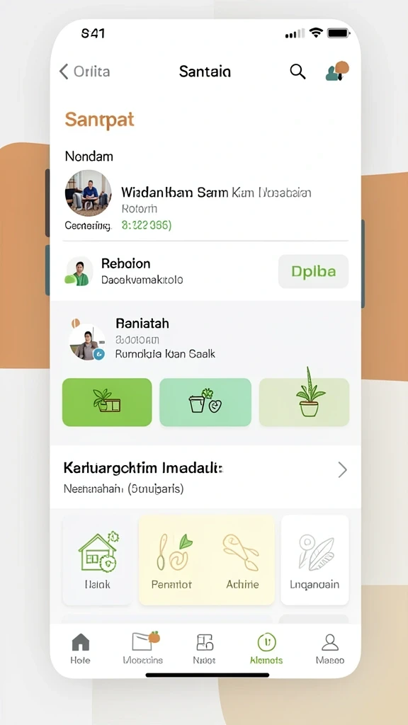 Mode permainan yang variatif dan menantang.