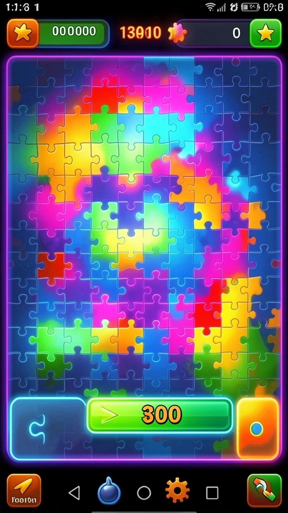 Screenshot menampilkan suasana multiplayer yang penuh aksi.