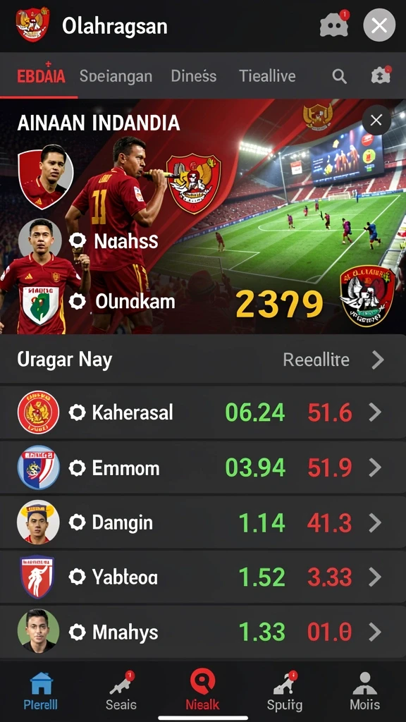 Level terbaru yang menantang di H89.
