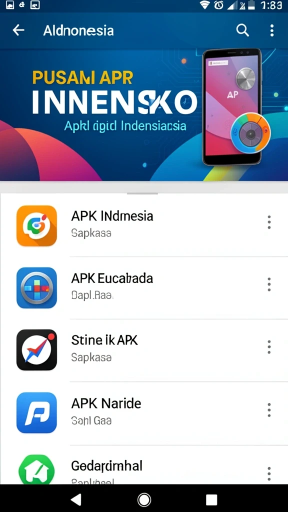 Tampilan awal HAO788 yang menarik dan penuh warna.