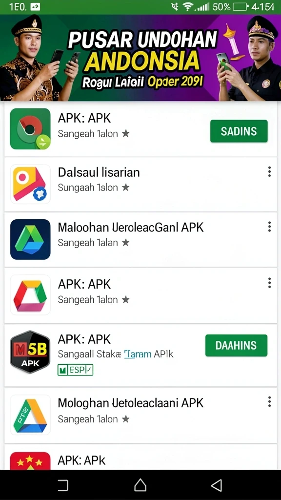 Menyelesaikan level dengan tantangan yang menarik.