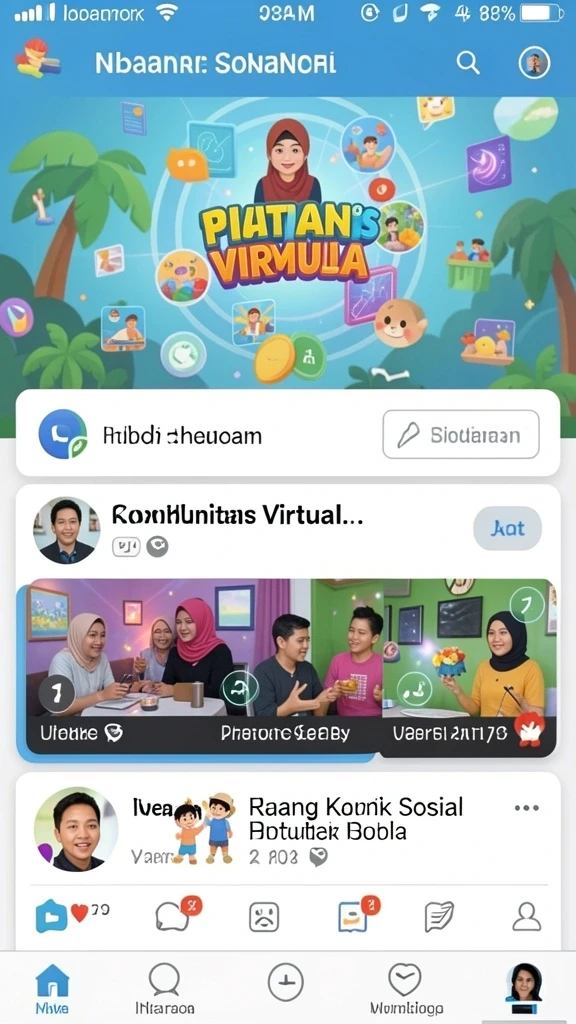 Karakter baru yang dapat dipilih dalam pembaruan terbaru.