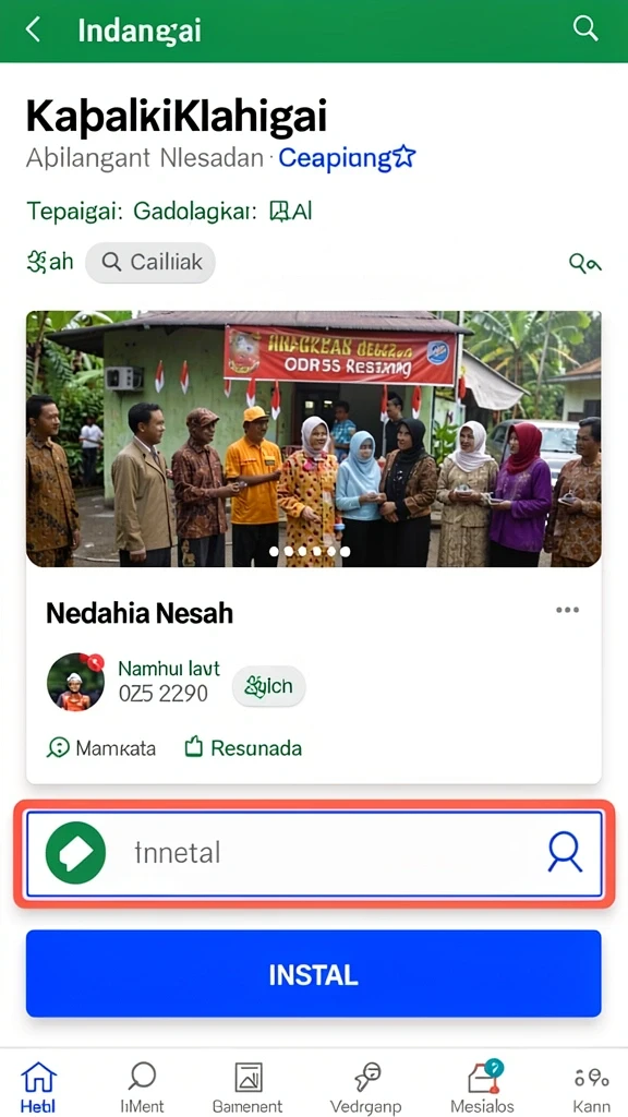 Tampilan antarmuka HOKITERUS88 yang menarik dan mudah digunakan.