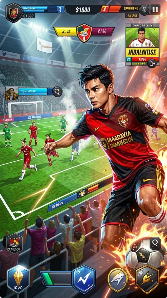 Screenshot kemenangan pemain dalam kompetisi HOKITERUS88.