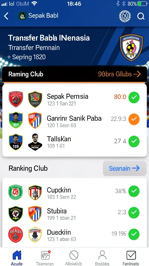 Level baru yang menarik dengan tantangan lebih seru.