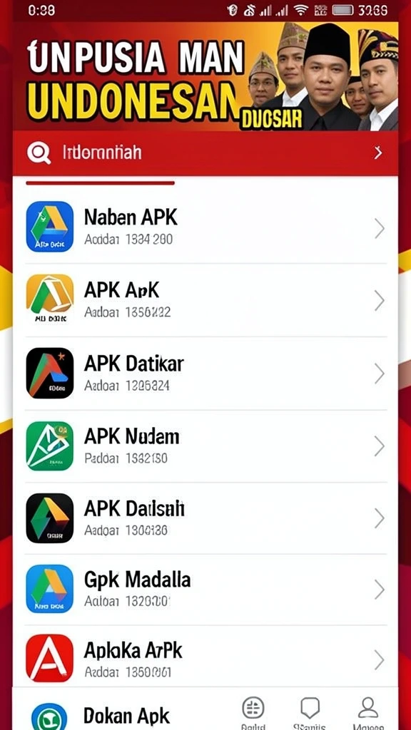 Fitur bonus menarik yang membuat permainan lebih seru.