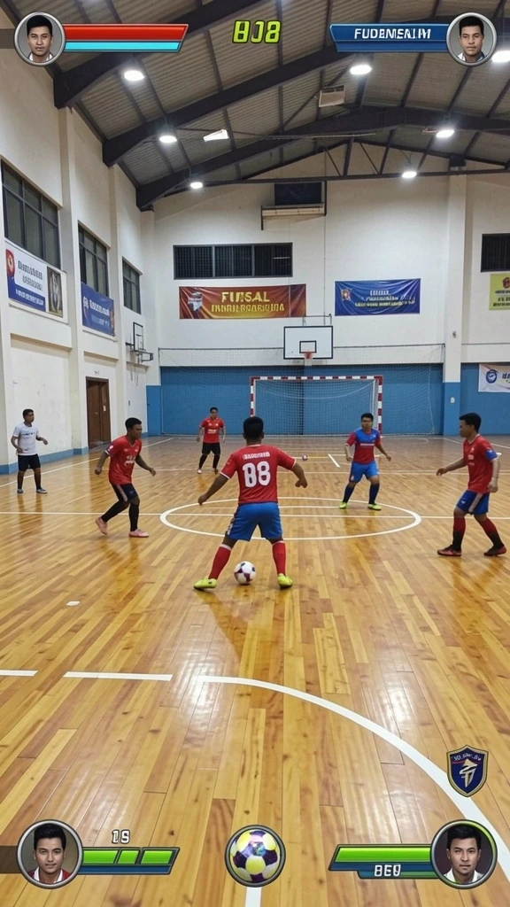Fitur bonus menarik untuk pengguna baru.