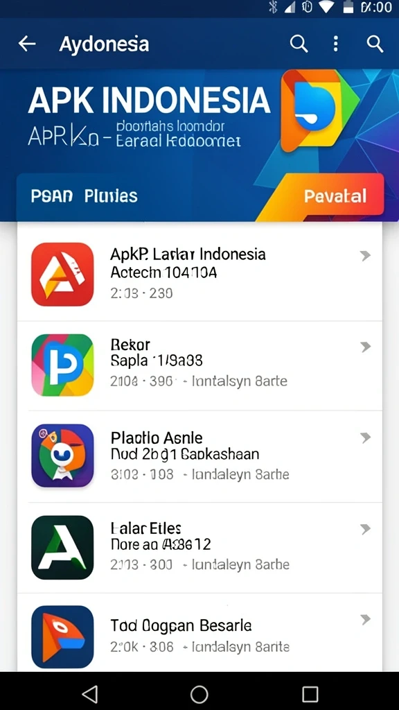 Beragam pilihan permainan togel yang tersedia.