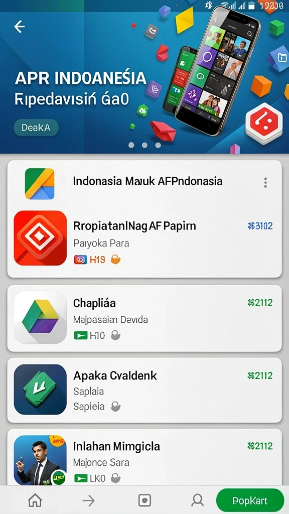 Sistem misi yang menarik dan menyenangkan.