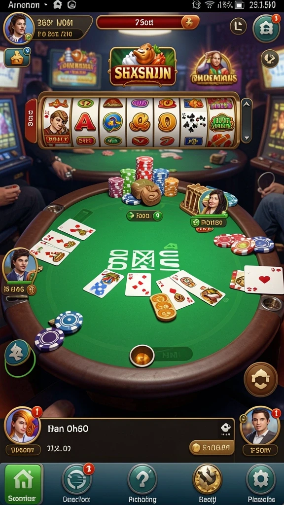 Tampilan utama KAWAT4D yang menarik dan informatif.