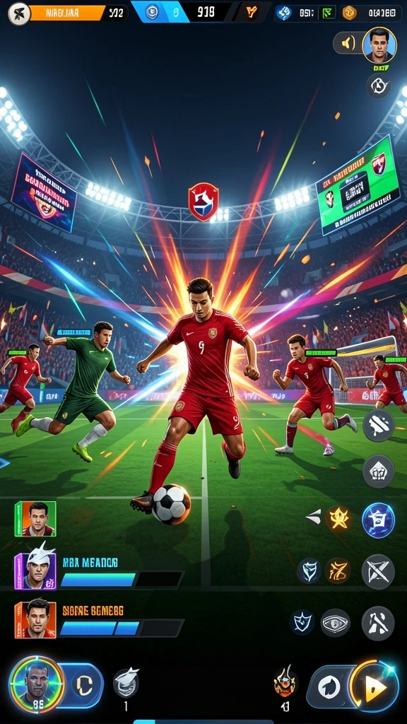 Pengalaman bermain slot yang mengasyikkan.