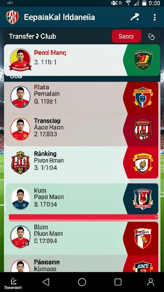 Komunitas aktif yang mendukung interaksi pemain.