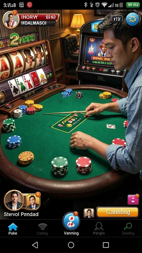 Komunitas online untuk berbagi pengalaman.
