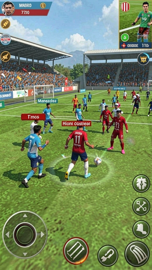 Event spesial dengan hadiah menarik dan menantang.