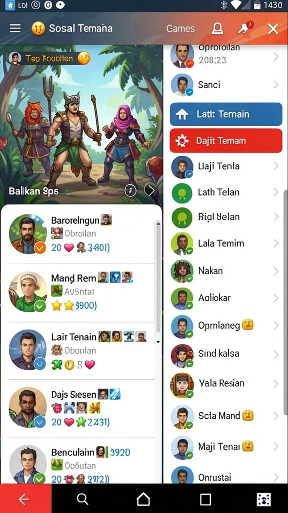 Berbagai pilihan permainan judi yang tersedia di POL88.