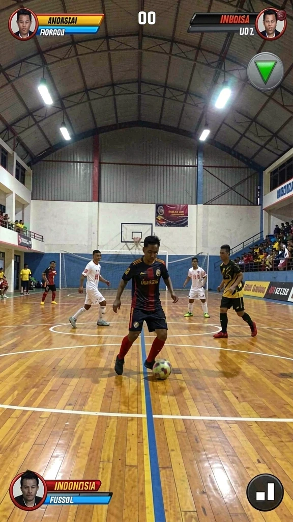 Kompetisi harian yang seru dan menguntungkan.