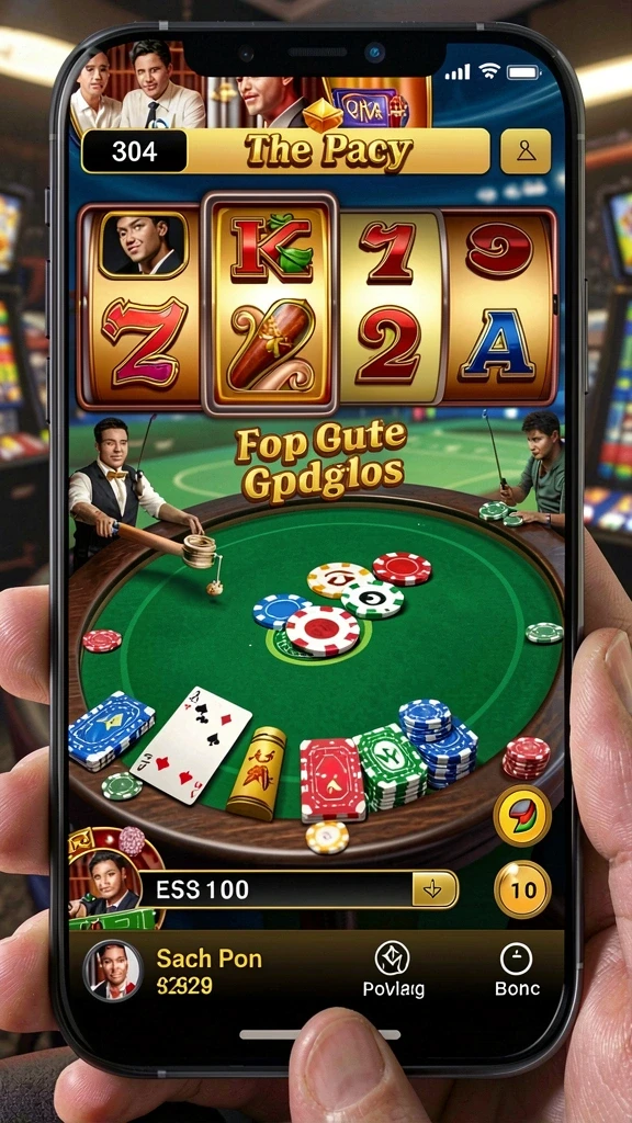 Screenshot menunjukkan momen seru dalam permainan <strong>TO288</strong>.