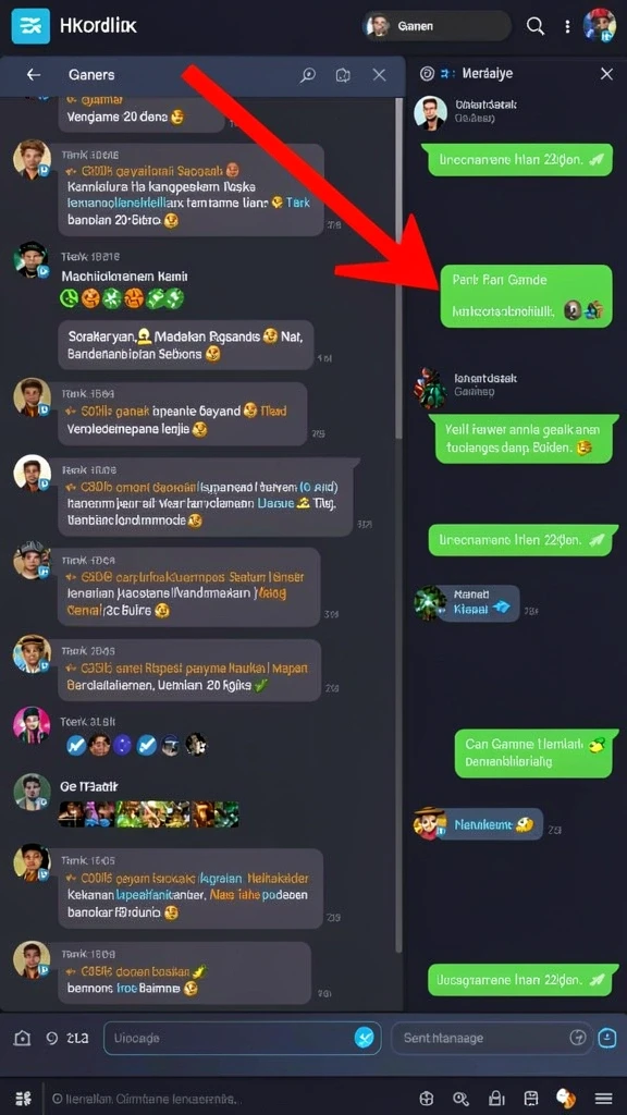 Dukungan pelanggan siap membantu setiap saat.