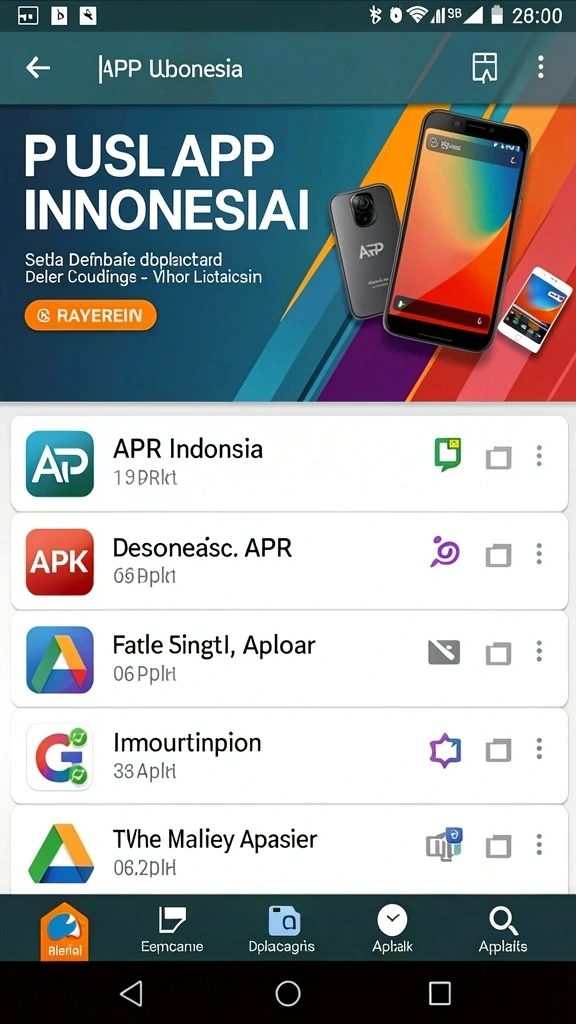 Tantangan seru yang menambah keseruan bermain.