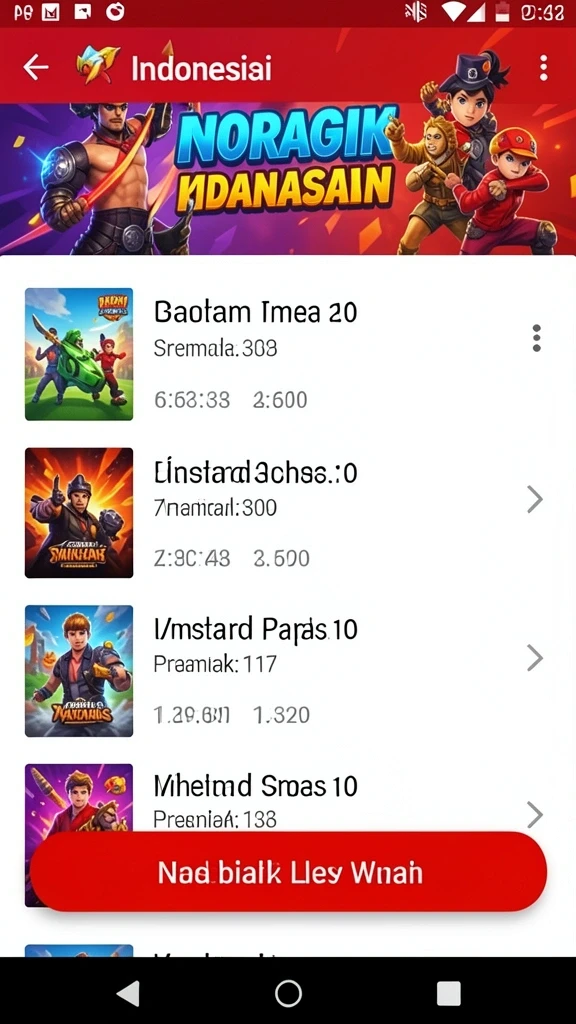 Bergabunglah dalam kompetisi global dengan pemain lain.