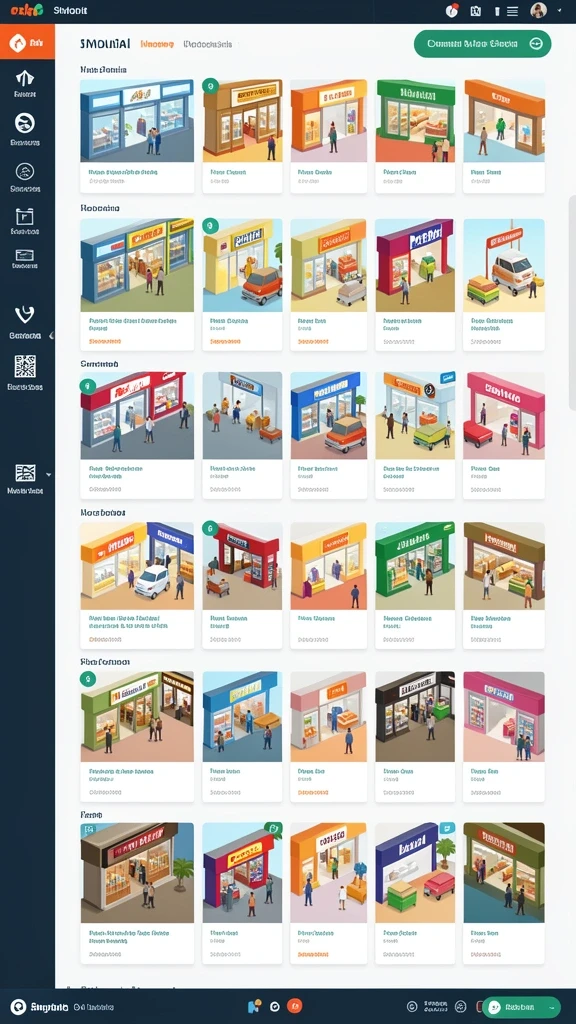 Event spesial dengan hadiah menggiurkan.