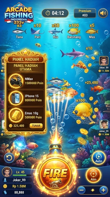333v — halaman unduh